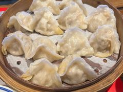 -新兴园饺子馆(河南街店)