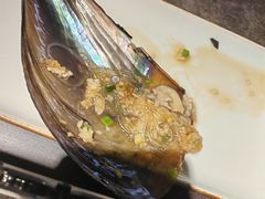 -很久以前羊肉串(长寿路星方汇店)