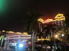 -千江温泉酒店