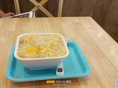 -满记甜品(巴黎春天宝山店)