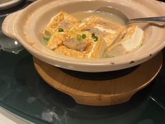 鸡汁煎酿水鬼重-炳胜品味(海印总店)