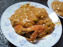 -七的湖·晚芳亭·阳澄湖农家菜·大闸蟹(莲花岛店)
