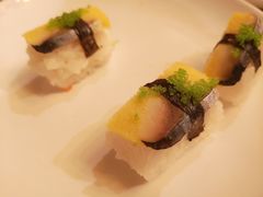 -芭菲盛宴·环球美食(北城国际店)