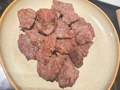 -雾山韩式烤肉·海南糟粕&椰子鸡火锅·海景餐厅(三亚绿发山海天JW万豪酒店)