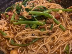 豌杂面-豆爺小面(朱雀店)