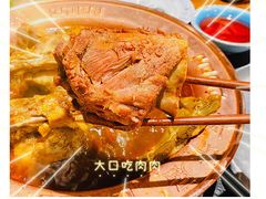 -友乐居羊蝎子(西直门店)
