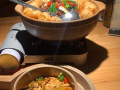 -黄山老妈·土菜(碧桂园店)