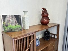 -绿雪芽白茶(浙大华家池校区凯旋路店)