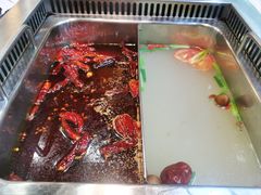 -晓林火锅(安定门店)
