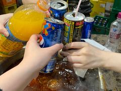 -肖肖酸萝卜鱼火锅(总店)