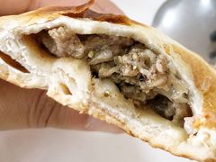 烤包子-吾斯曼珍珠抓饭王