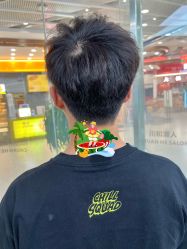 -川和潮人