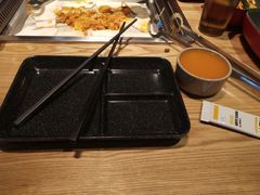 -新石器烤肉(之心城店)
