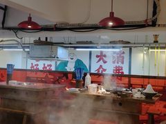-赵美丽·重庆社区火锅·直营店(火车东站·中豪国际店)