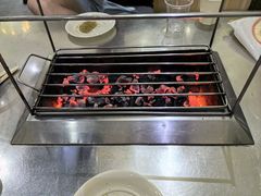 -小寒羊烧烤(凯瑞时代大厦店)