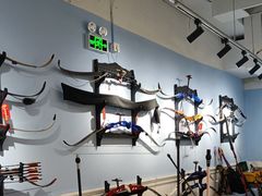 -Skay•射箭馆•弓箭娱乐(体育西店)