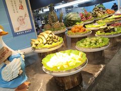 -韩风源烧烤涮自助餐厅(封丘瑞封店)