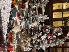 -LONG BAR 廊吧(外滩华尔道夫酒店)