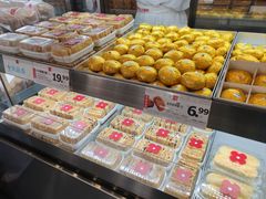 核桃拿破仑酥-红花点心局(护国寺店)