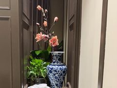 -梅花香里大酒店(郁金香路店)