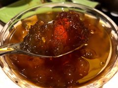 桃花泪-一叶一世界•素食餐厅(新光天地店)