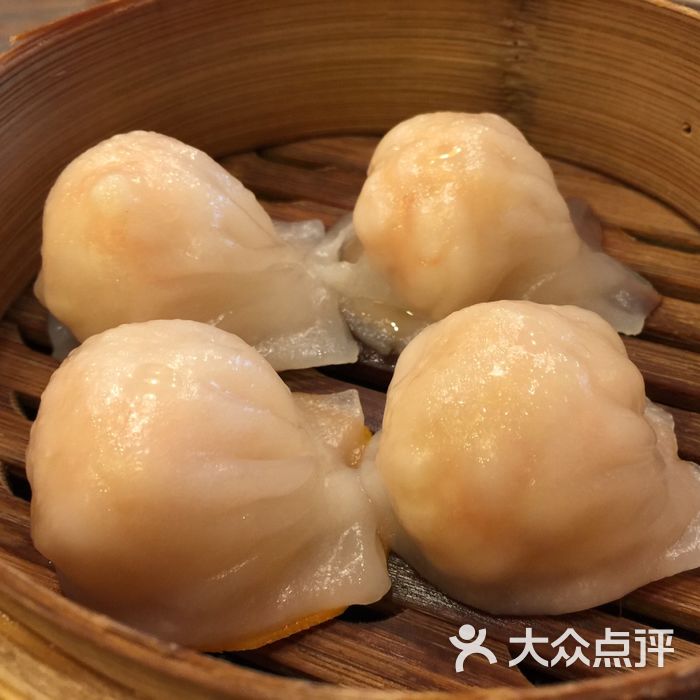 金鼎轩·南北菜虾饺图片-北京小吃快餐-大众点评网