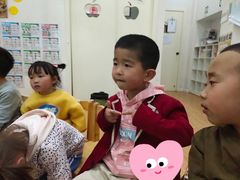 -未思途少儿成长中心(洛森堡校区)