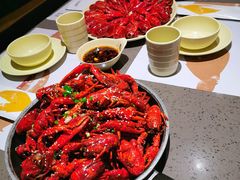 -一棠龙虾•王牌虾球(楚河汉街店)