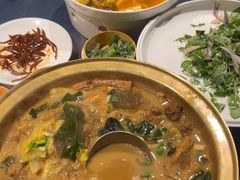 -金狮麟·新豫菜(金码大厦店)