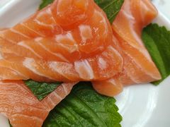 -半岛听涛蒸汽海鲜自助(K11店)