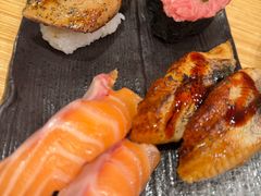 -合点寿司(金虹桥商场店)