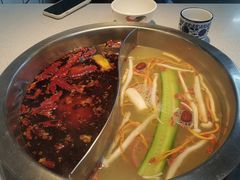 -芈重山老火锅(广州首店)
