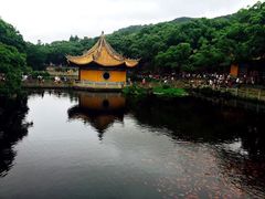 -普陀山慧济禅寺