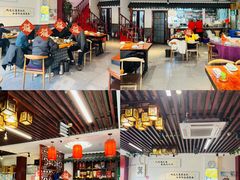 -满堂春特色餐馆