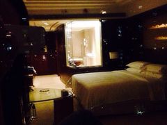 喜来登酒店-厦门喜来登酒店