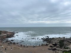 -广东惠东海龟国家级自然保护区