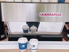-AllorNothing横竖横咖啡(天虹店)