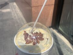 -茶颜悦色(花园道店)
