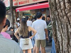 -文武王氏烧饼·无矾油条(西溪路店)