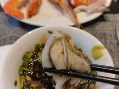 -云端西餐厅(南宁龙光那莲豪华精选酒店)