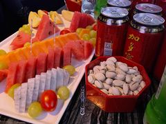 -魅KTV(北京望京万科时代中心店)
