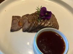 -惠丰堂饭庄·烤鸭·京味菜(西北旺·唐家岭店)