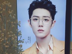 -MODJO•木左眼镜(云玺万科里店)