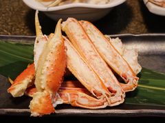 -蟹道乐(道顿堀本店)