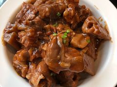 -刘胖子家常菜·蹄花焖藕(中南店)