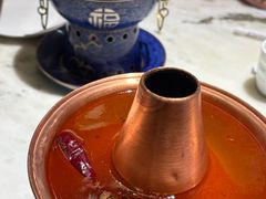 -涮福記·现切牛羊肉火锅(世纪汇店)