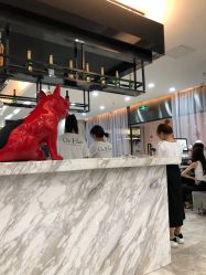 点击看大图 -OnHair造型