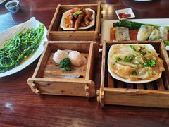 -彩景大酒楼(万泰新天地店)