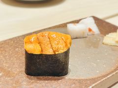 -Ginza Onodera 鮨(外滩十八号店)