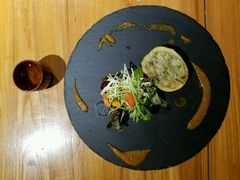-天水蔬食料理(树德之光店)